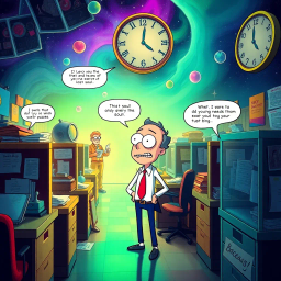 Mercurial: Ain't You Dead Yet? - Text-based game