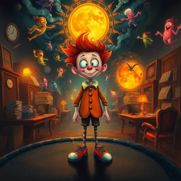 Mercurial: Ain't You Dead Yet? - Text-based game