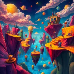 Realmshatter: Whose Nightmare Is It Anyway? - Text-based game