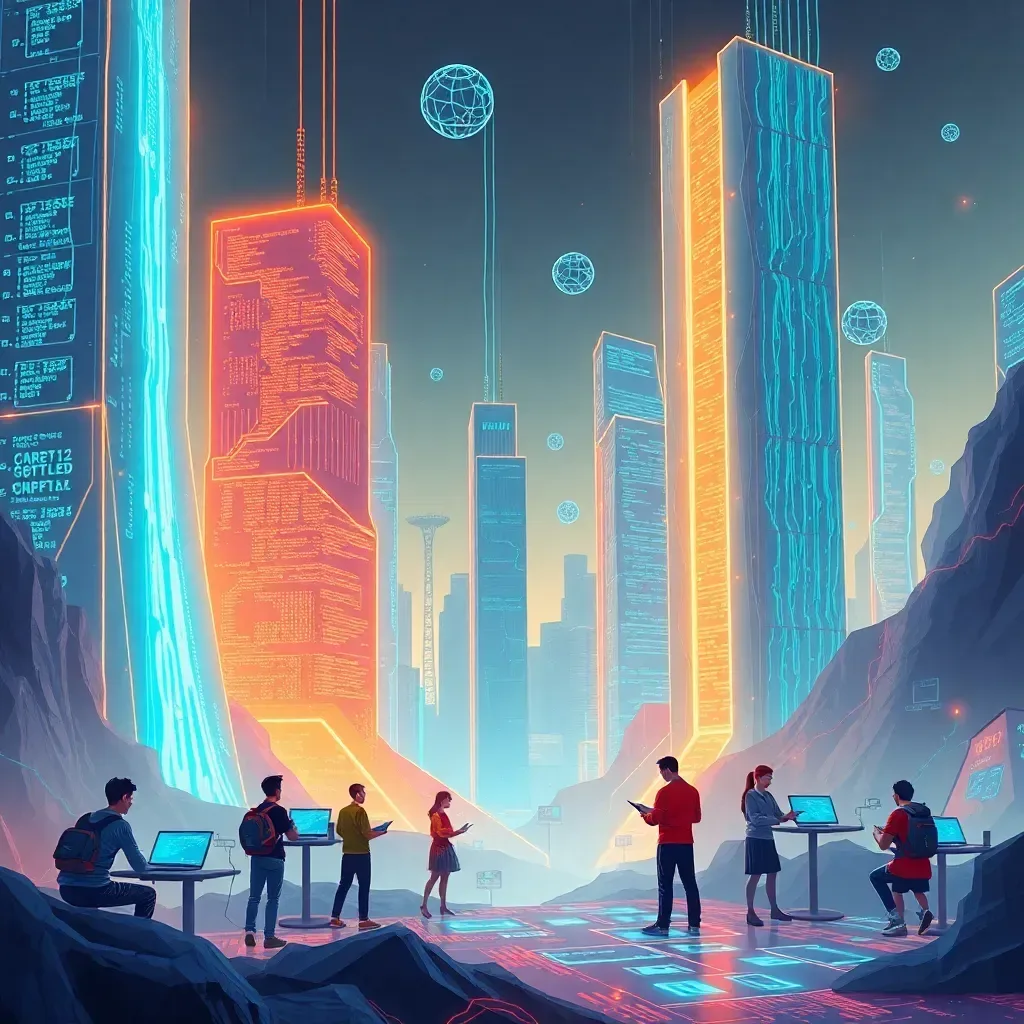 CodeCrafters
