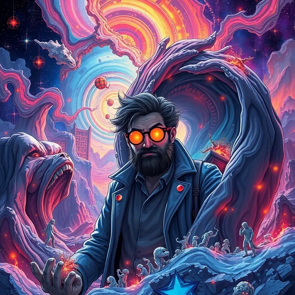 The Quantum Paradox