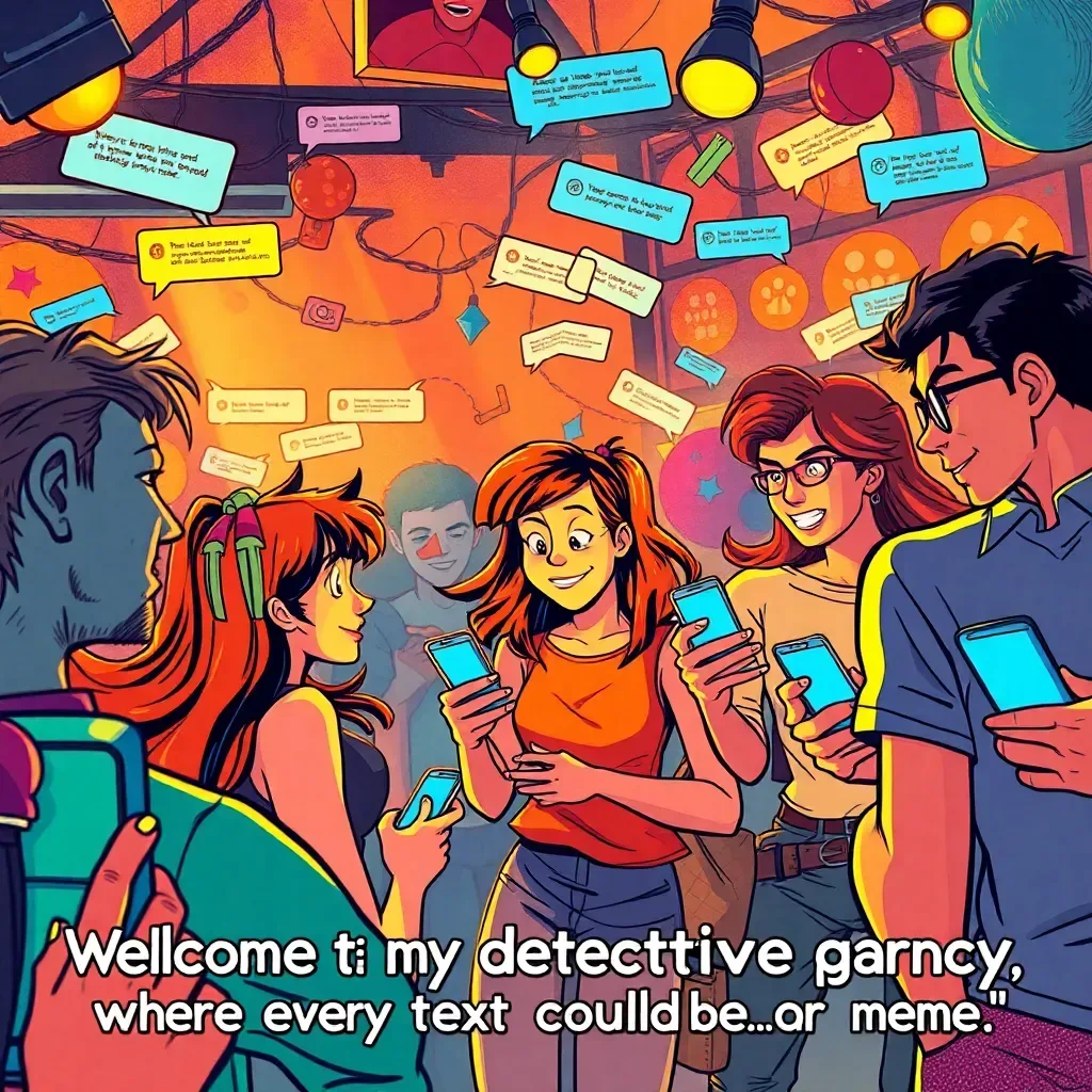 Whose Phone Is This, Anyway?