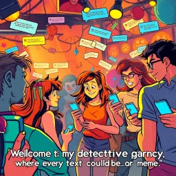 Whose Phone Is This, Anyway?