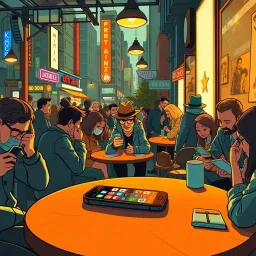 Whose Phone Is This, Anyway?