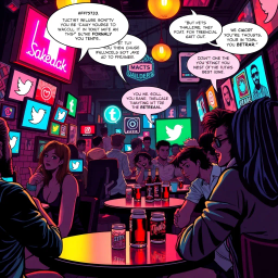 Hello, Whose Squad? - Text-based game