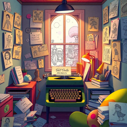Whose Hellos Are These, Anyway? - Text-based game