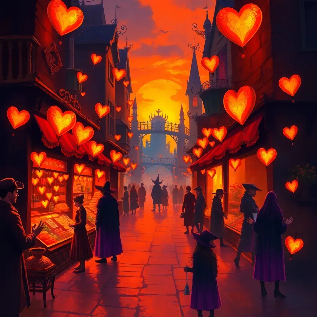 Whose Heart Is It, Anyway?