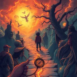 Choices Unbound