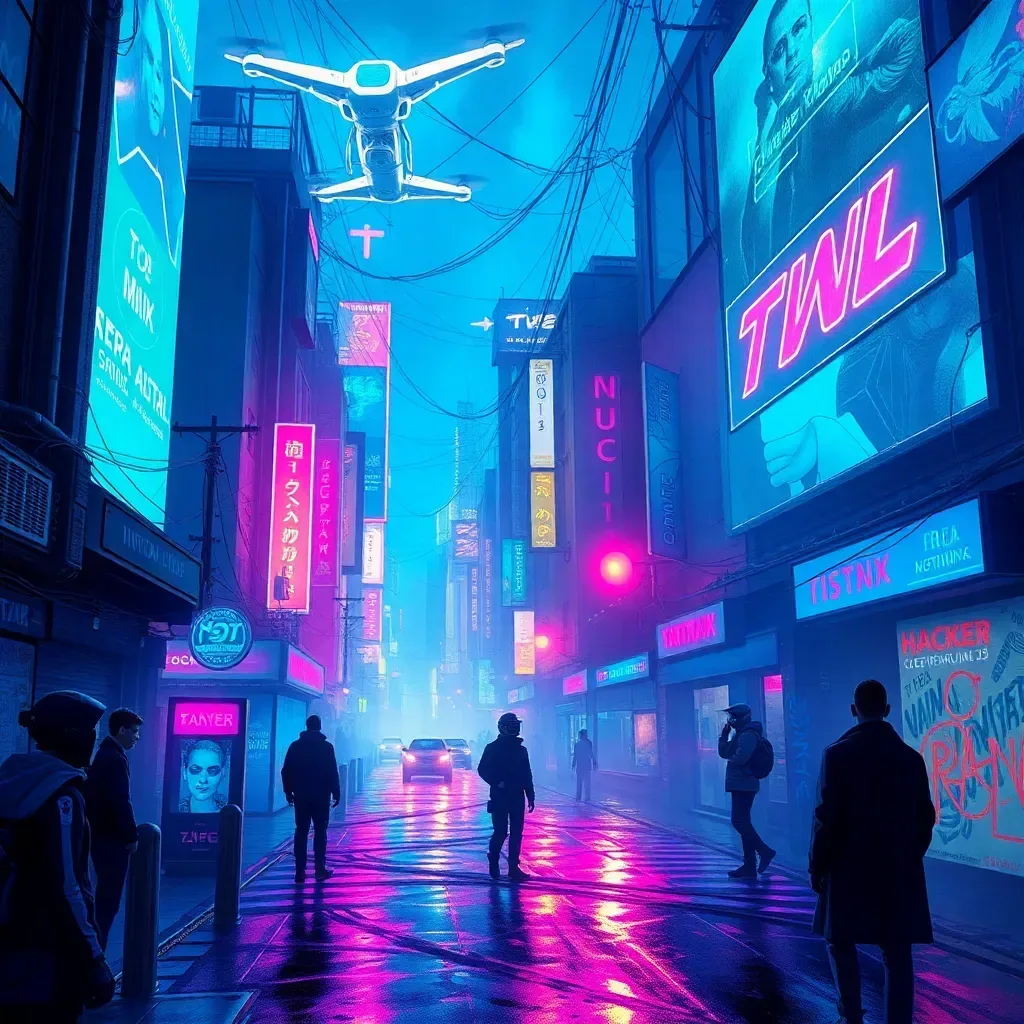 Digital Dreamland