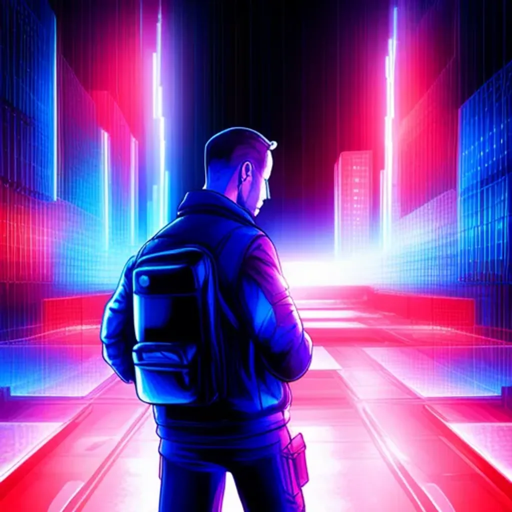 CryptoCrusade: Operation AES-256-GCM