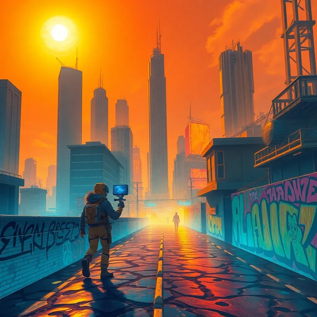 Heatwave Havoc