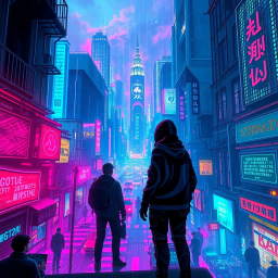 Data Intrusion: Codebreaker Chronicles - Text-based game