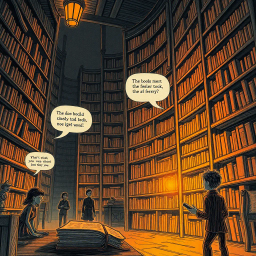 Whose Shadow is This, Anyway? - Text-based game