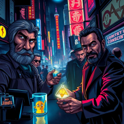 Character Swap Adventure text games