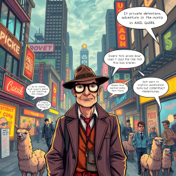 Whose Hello Anyway? - Text-based game