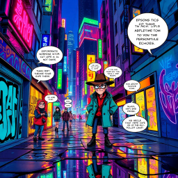 Whose Echo is it Anyway? - Text-based game