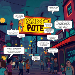 Whose Hello, Anyway? - Text-based game