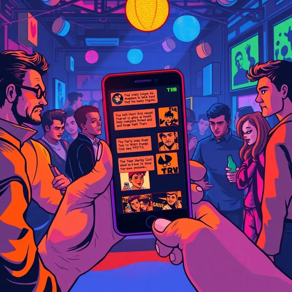 Whose Phone Is This, Anyway?