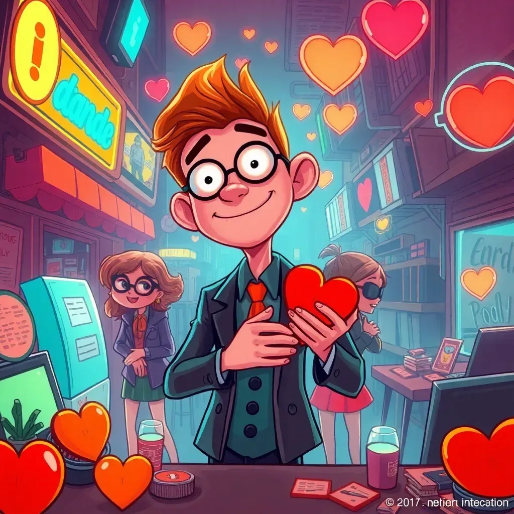 Whose Heart Is It Anyway?