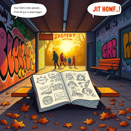 Whose Diary Is It Anyway? - Text-based game