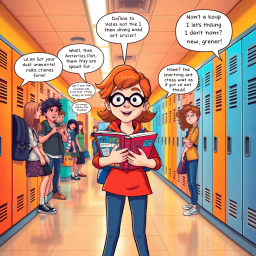 Whose Diary Is It Anyway? - Text-based game