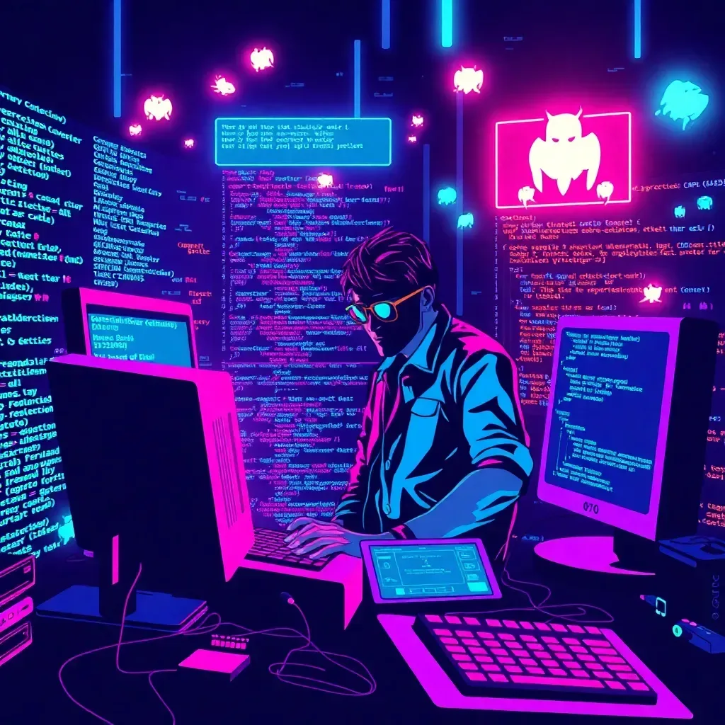 Code Chaos