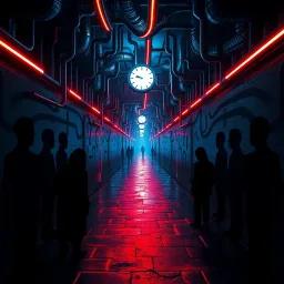 MindMaze: Who Am I?