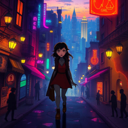 Whose Shadow Is It Anyway? - Text-based game