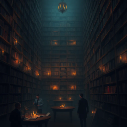 Faceless Echo - Text-based game