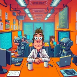 Whose Code Is It Anyway?