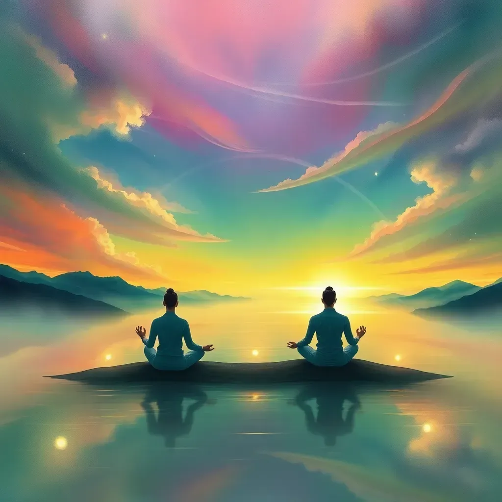 The Jhana Odyssey