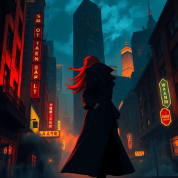 Whose Shadow Is It Anyway? - Text-based game