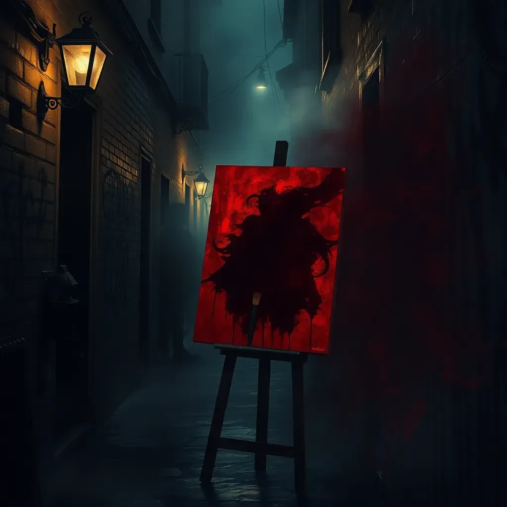 Whose Shadow Is It Anyway?