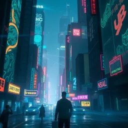 Cybernetic Chronicles: Memory Hack - Text-based game