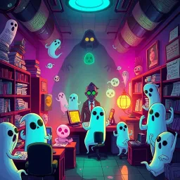 Infernal Encounters: Hello, Whose Squad?