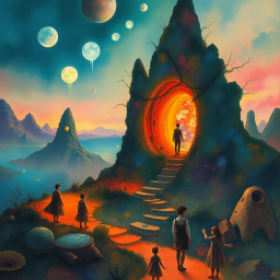 Whose Heart Is It Anyway? - Text-based game