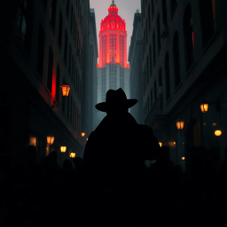 Shadowplay: Whose Shadow is it Anyway? - Text-based game