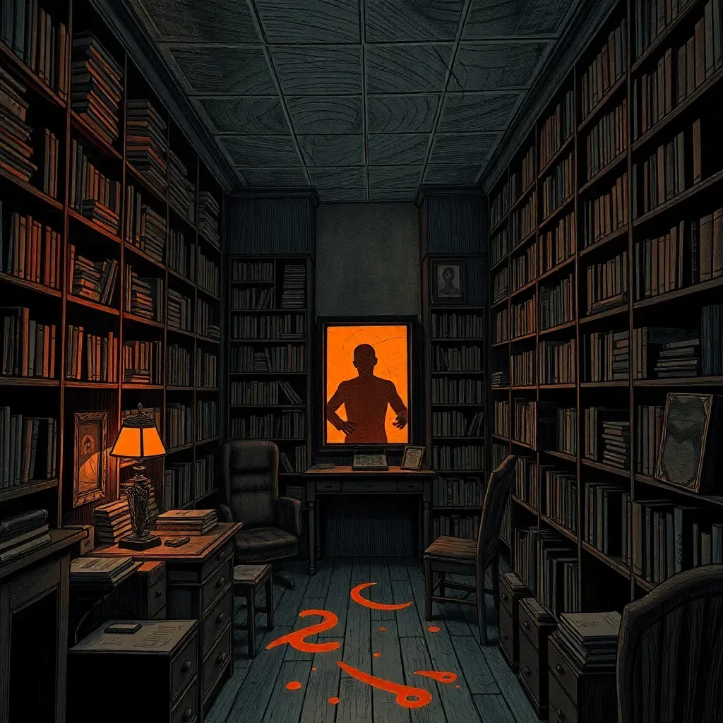 Mindbender Chronicles: Who's Hello, Anyway?