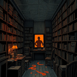 Mindbender Chronicles: Who's Hello, Anyway? - Text-based game