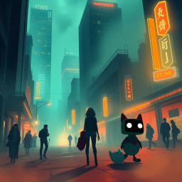 Whose Am I Now? - Text-based game
