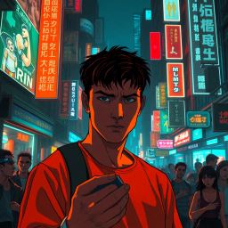 Whose Am I Now? - Text-based game