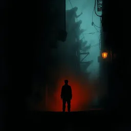 Whispers in the Shadows