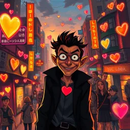 Whose Heart Is It, Anyway?