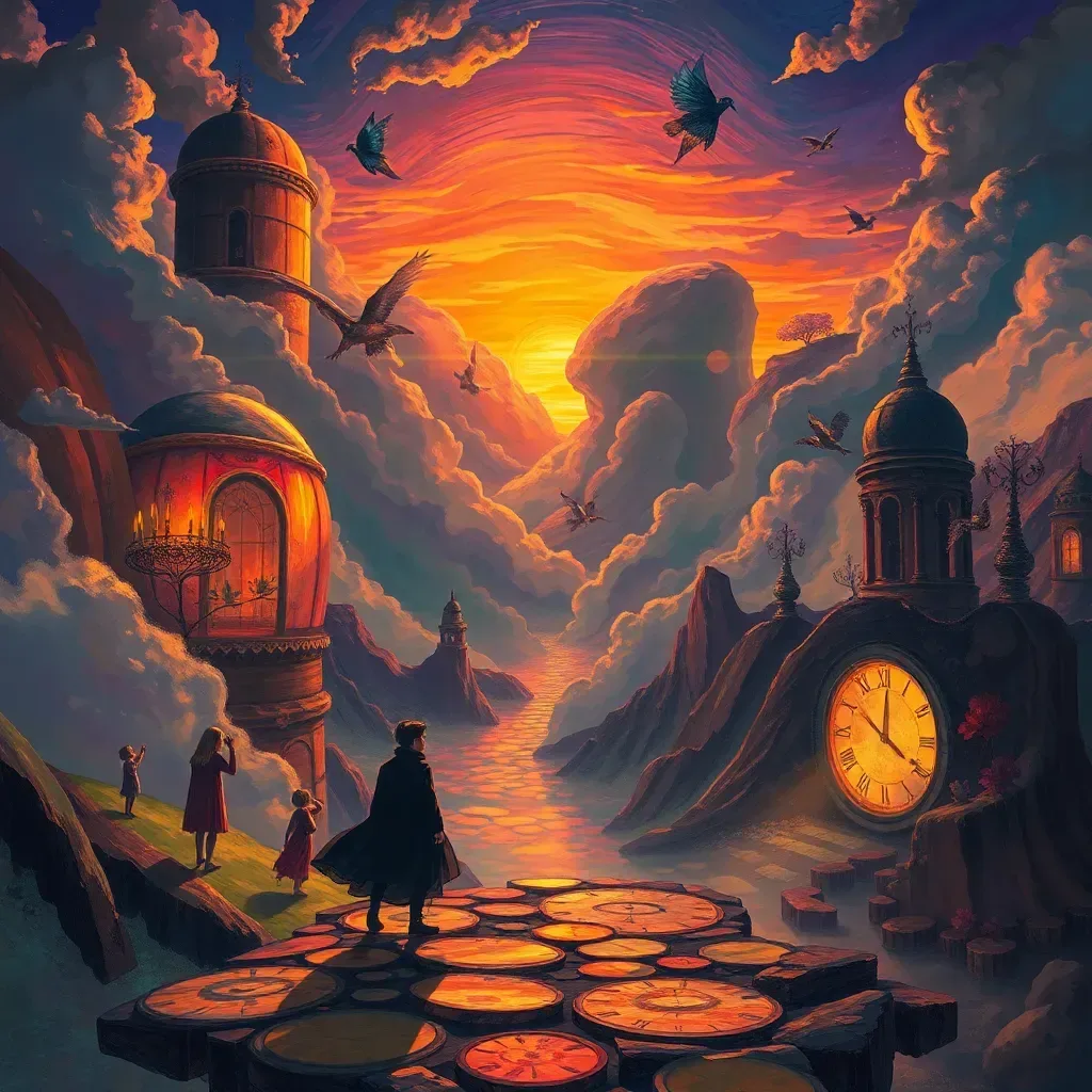 Dreamweaver's Duel