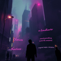 Whose Shadows Are These? - Text-based game