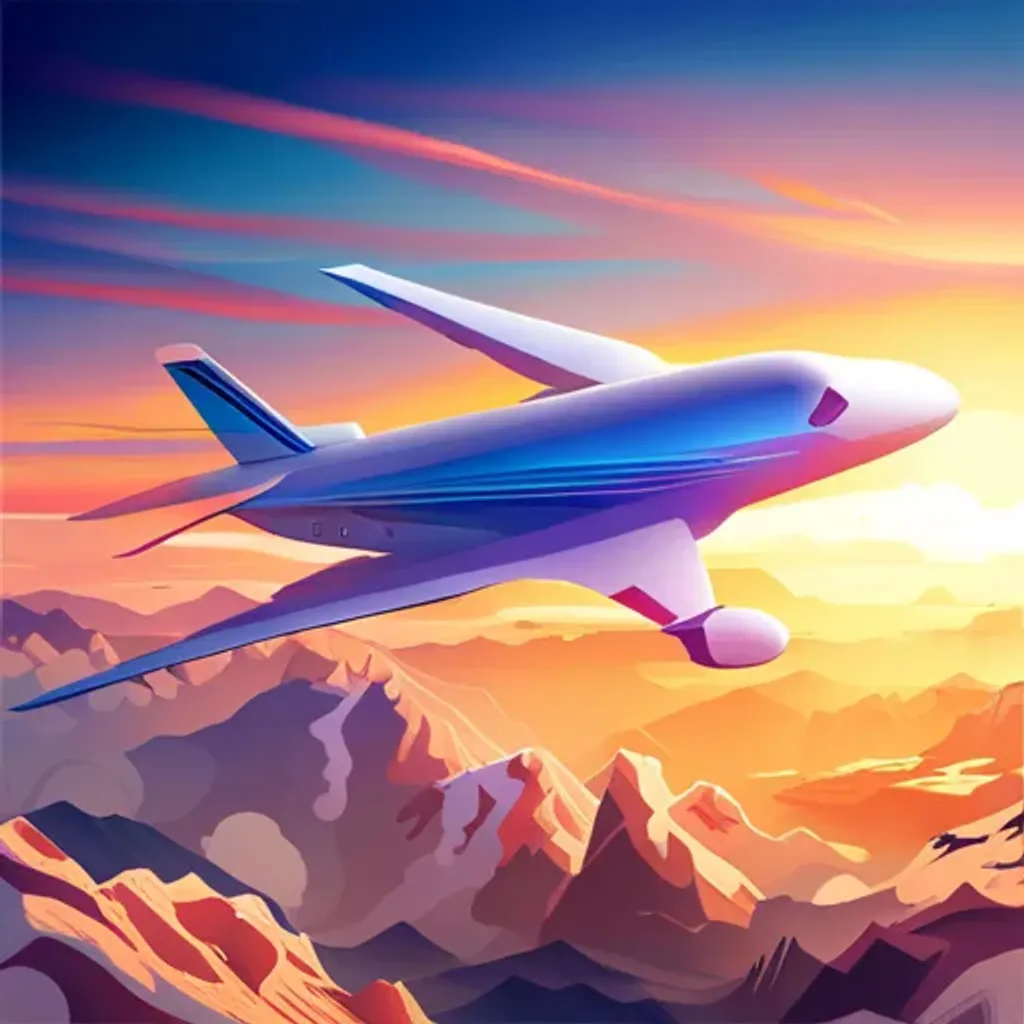 Flight Dynamics Challenge