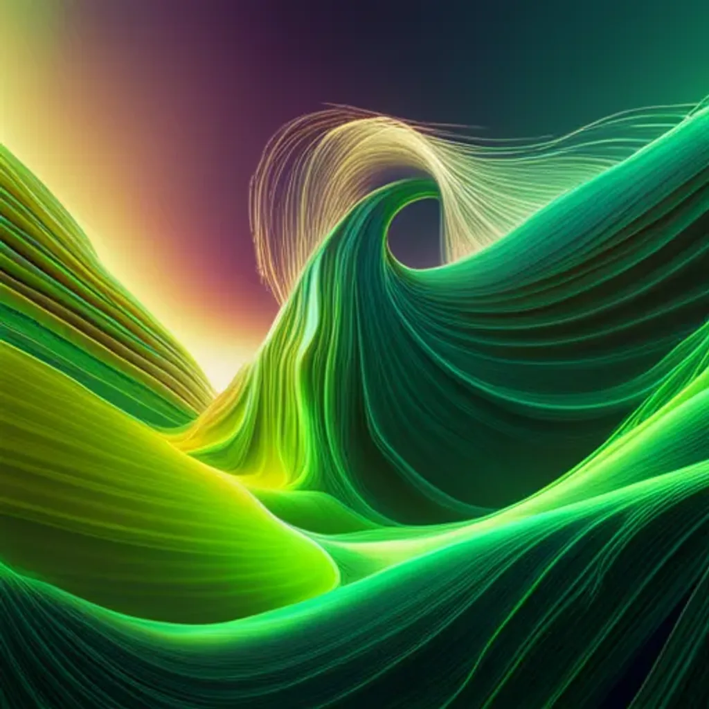Python Diffusion Simulation