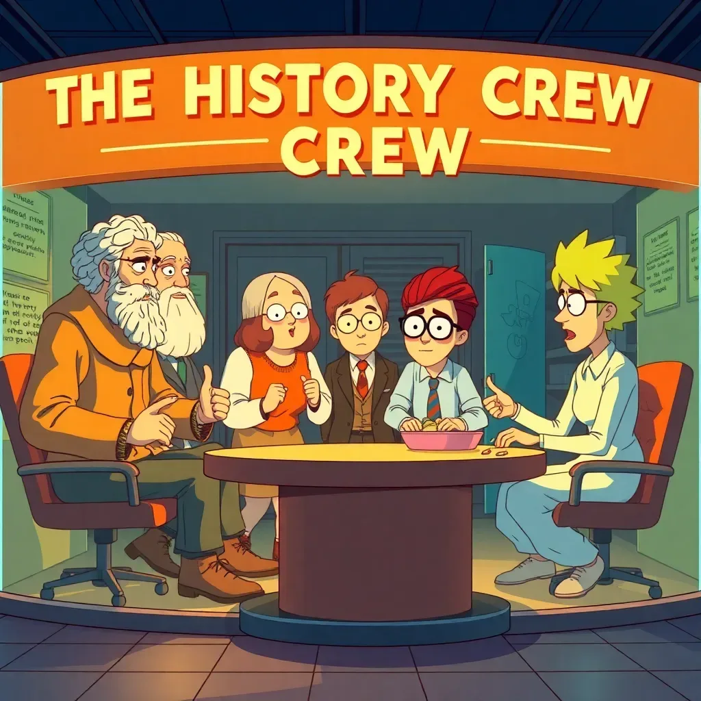 Hello, Whose Squad?