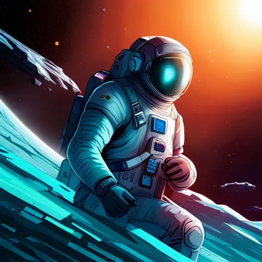Cosmic Conundrum