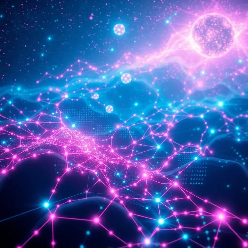 Neural Odyssey: The Digital Mind Chronicles
